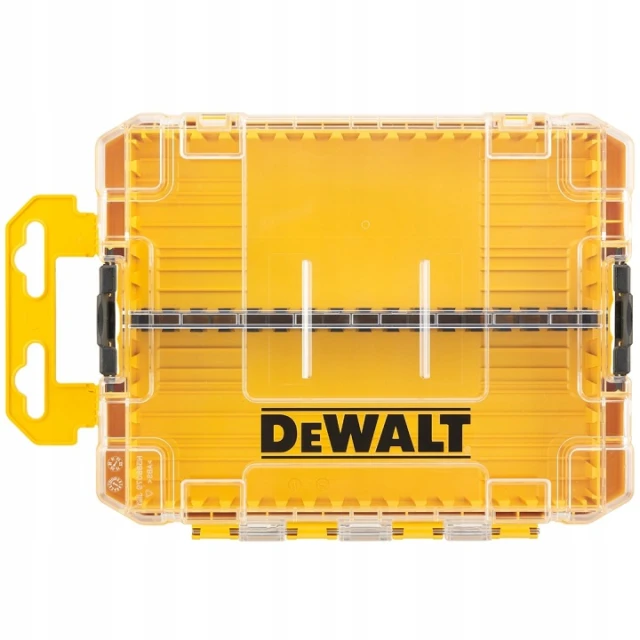 Ящик DeWALT органайзер Tough Case+ (DT70802)