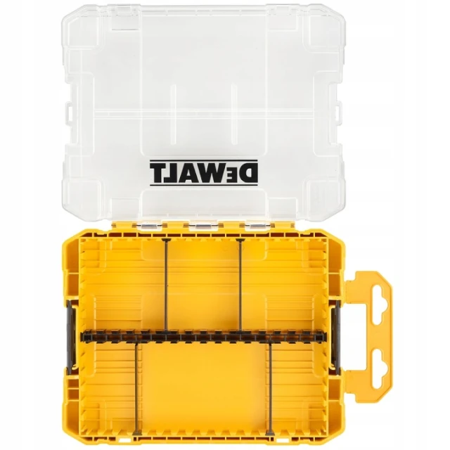Ящик DeWALT органайзер Tough Case+ (DT70802)