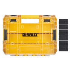 Ящик DeWALT инструментальный TSTAK большой органайзер для наборов (DT70839)