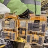 Ящик DeWALT інструментальний TSTAK великий органайзер для наборів (DT70839)