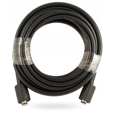 Шланг для мийки високого тиску HiKOKI 10 м, 200 bar (335621)