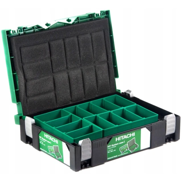 Кейс HSC I HiKOKI h=10 см HITSYSTEM (402538)