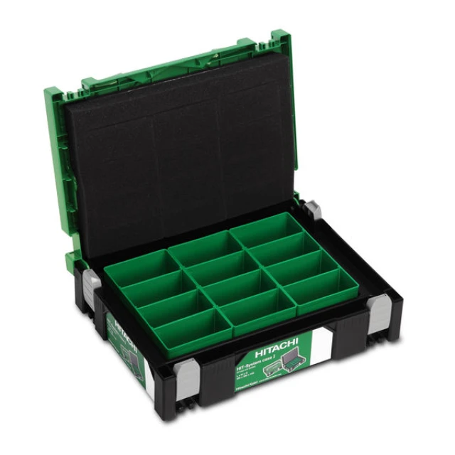 Кейс HSC I HiKOKI h=10 см HITSYSTEM (402538)