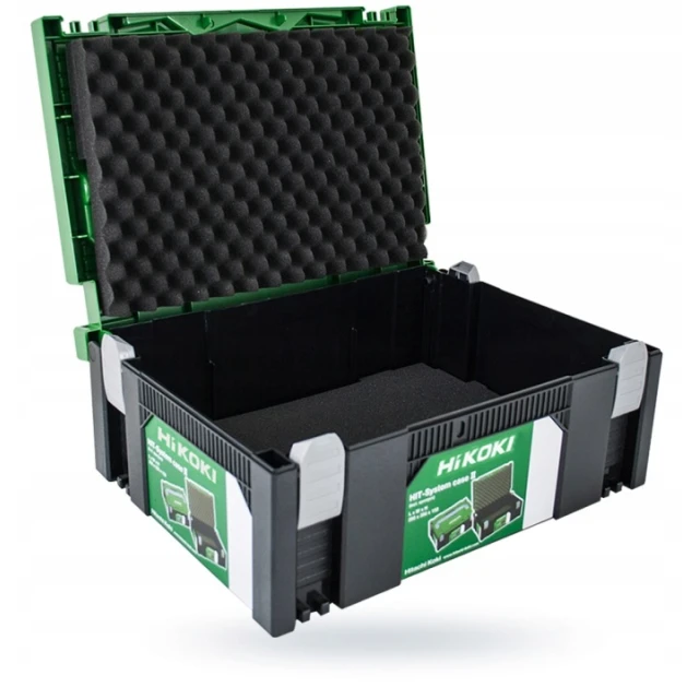 Кейс HSC II HiKOKI h=15 см HITSYSTEM (402539)