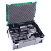 Кейс HSC II HiKOKI h=15 см HITSYSTEM (402539)