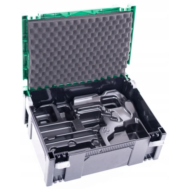 Кейс HSC II HiKOKI h=15 см HITSYSTEM (402539)