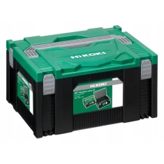 Кейс HSC III HiKOKI h=20 см HITSYSTEM (402540)