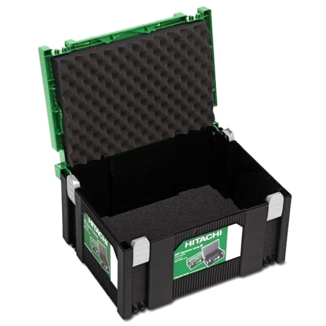 Кейс HSC III HiKOKI h=20 см HITSYSTEM (402540)