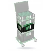 Кейс HSC III HiKOKI h=20 см HITSYSTEM (402540)