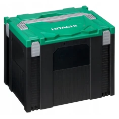 Кейс HSC IV HiKOKI h=30 см HITSYSTEM (402541)