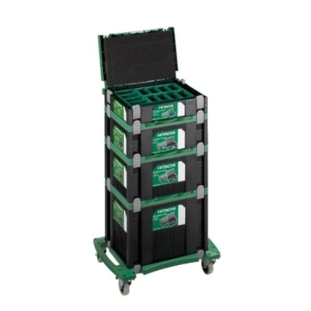Платформа HiKOKI на колесах для HITSYSTEM HSC (402543)