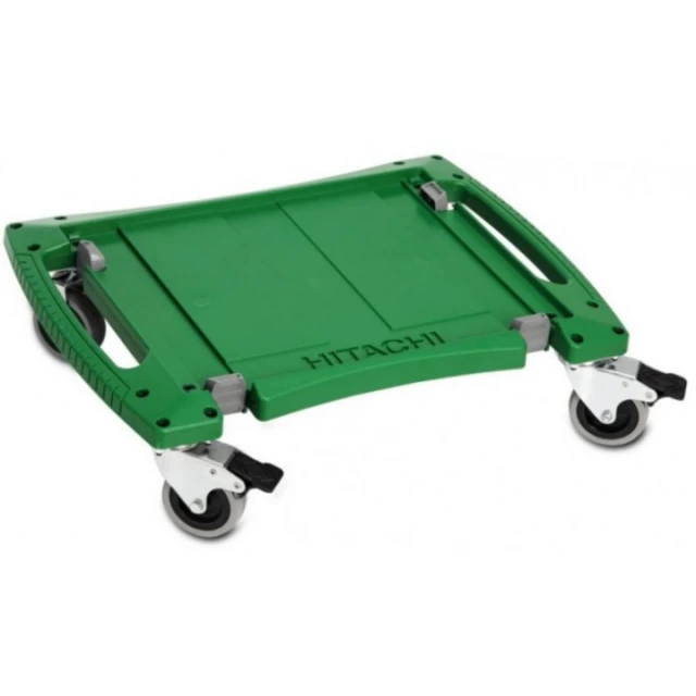 Платформа HiKOKI на колесах для HITSYSTEM HSC (402543)