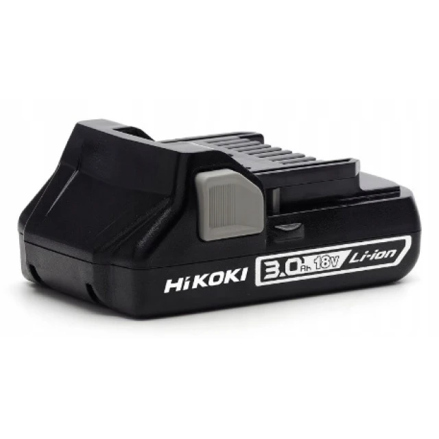 Акумулятор HiKOKI 18V 3Ah Li-Ion (BSL1830C)