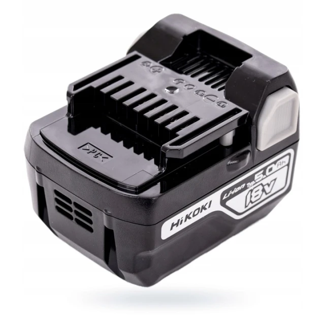 Акумулятор HiKOKI 18V 5Ah Li-Ion (BSL1850C)