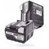 Акумулятор HiKOKI 18V 5Ah Li-Ion (BSL1850C)