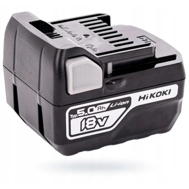Акумулятор HiKOKI 18V 5Ah Li-Ion (BSL1850C)