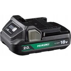 Акумулятор HiKOKI 18V 2Ah Li-Ion (377796)