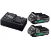 Акумулятор HiKOKI 18V 2Ah Li-Ion (377796)