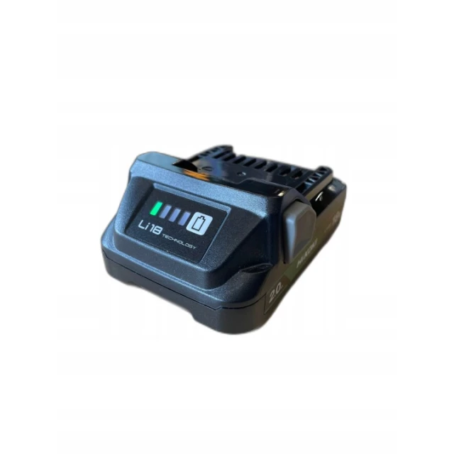 Акумулятор HiKOKI 18V 2Ah Li-Ion (377796)