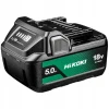 Акумулятор HiKOKI 18V 5Ah Li-Ion (BSL1850MA)