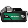 Акумулятор HiKOKI 18V 5Ah Li-Ion (BSL1850MA)