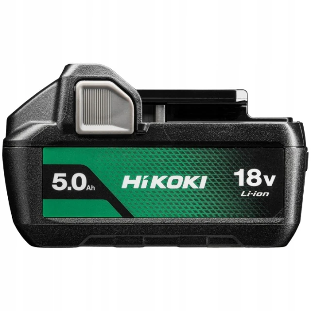 Акумулятор HiKOKI 18V 5Ah Li-Ion (BSL1850MA)
