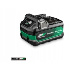 Акумулятор HiKOKI 36V 2,5Ah/18V 5Ah MULTIVOLT (BSL36A18X)