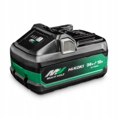 Акумулятор HiKOKI 36V 4Ah/18V 8Ah MULTIVOLT (BSL36B18X)