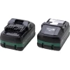 Акумулятор HiKOKI 36V 4Ah/18V 8Ah MULTIVOLT 2 шт (BSL36B18X)