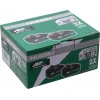 Акумулятор HiKOKI 36V 4Ah/18V 8Ah MULTIVOLT 2 шт (BSL36B18X)