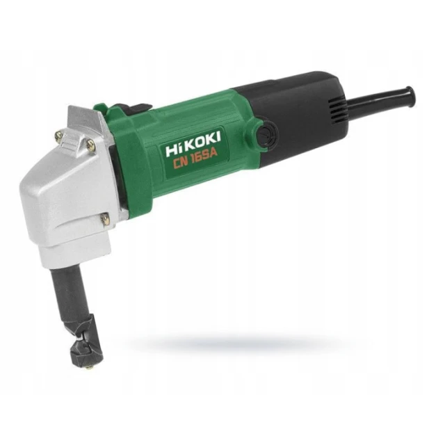 Ножиці для хвилястого листового металу HiKOKI 400W (CN16SA)