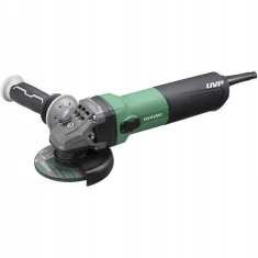 Кутова шліфмашина HiKOKI 125 мм 1700 W з плавним пуском (G13BY WQZ)