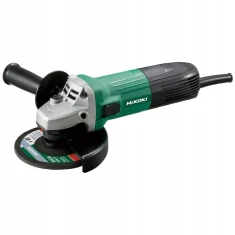 Угловая шлифмашина HiKOKI 125 мм 600W сетевая (G13STA YGZ)