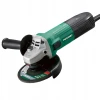 Кутова шліфмашина HiKOKI 125 мм 600W мережева (G13STA YGZ)