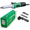 Шліфмашина пряма HiKOKI 520W патрон 3/6/8mm 29000 об/хв (GP2S2)