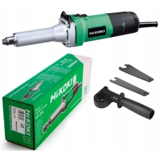 Шліфмашина пряма HiKOKI 520W патрон 3/6/8mm 29000 об/хв (GP2S2)