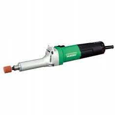 Пряма шліфмашина HiKOKI 760 Вт 2000–8300 об/хв регульована (GP5V WBZ)
