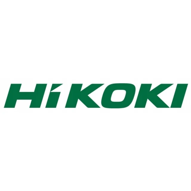 Прямая шлифмашина HiKOKI 760 Вт 2000–8300 об/мин регулируемая (GP5V WBZ)
