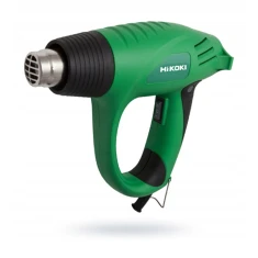 Термофен HiKOKI 2000W 450/600°C (RH600T LAZ)