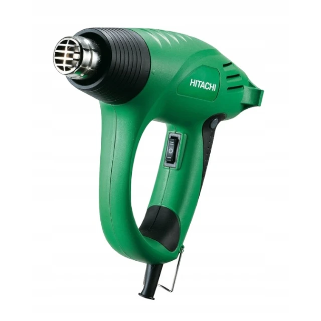Термофен HiKOKI 2000W 450/600°C (RH600T LAZ)