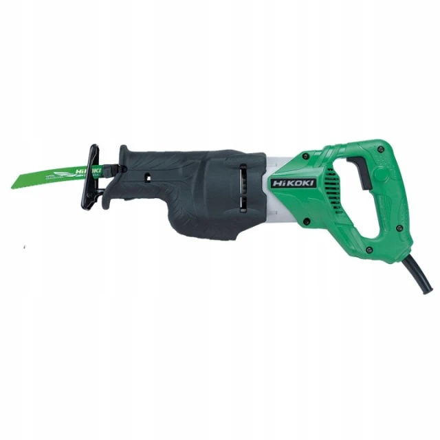 Пила сабельна HiKOKI CR13V2 WSZ 1010W 29mm 2800 сул/хв