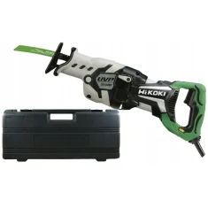 Пила сабельна HiKOKI CR13VBY WSZ 1150W 130mm 3000 сул/хв