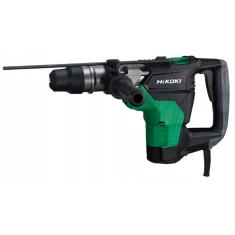 Перфоратор HiKOKI 1100 W SDS MAX 10,5 Дж (DH40MC WSZ)