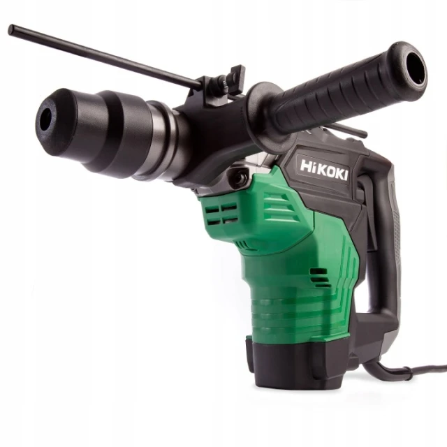 Перфоратор HiKOKI 1100 W SDS MAX 10,5 Дж (DH40MC WSZ)