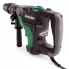 Перфоратор HiKOKI 1100 W SDS MAX 10,5 Дж (DH40MC WSZ)