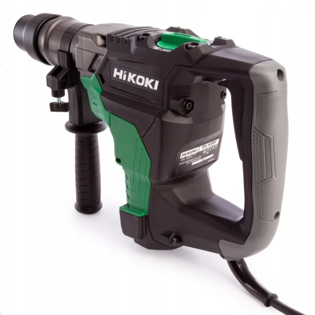 Перфоратор HiKOKI 1100 W SDS MAX 10,5 Дж (DH40MC WSZ)