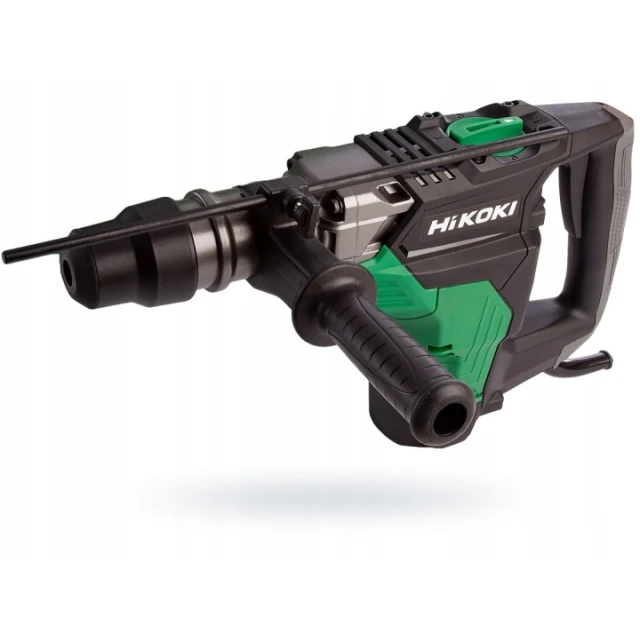 Перфоратор HiKOKI 1100 W SDS MAX 10,5 Дж (DH40MC WSZ)