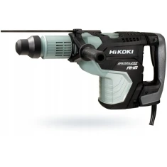 Перфоратор HiKOKI DH45ME WSZ 1500W SDS MAX 13,4 Дж у валізі