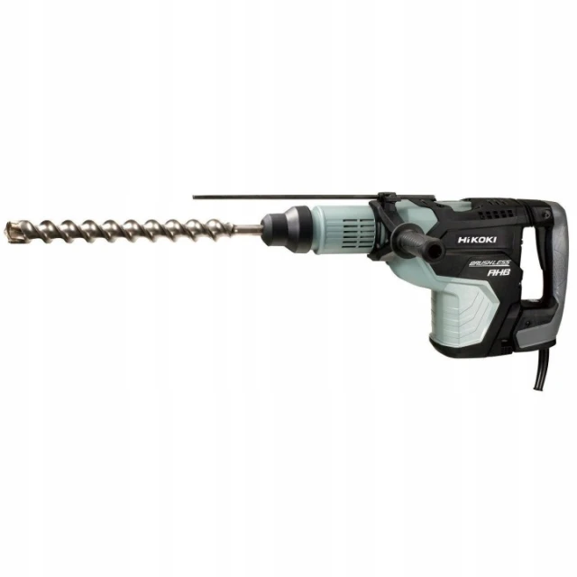 Перфоратор HiKOKI DH45ME WSZ 1500W SDS MAX 13,4 Дж у валізі