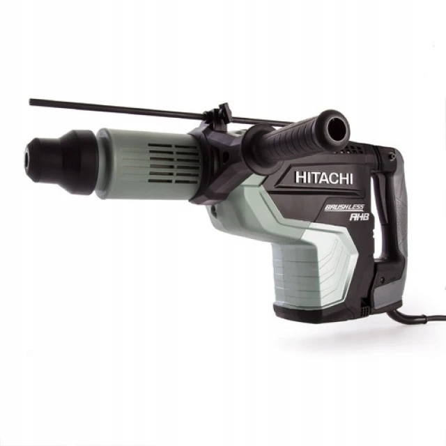 Перфоратор HiKOKI DH45ME WSZ 1500W SDS MAX 13,4 Дж у валізі